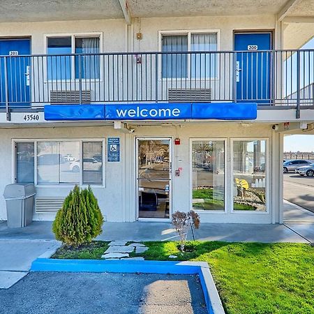 Motel 6-Lancaster, Ca Exterior photo