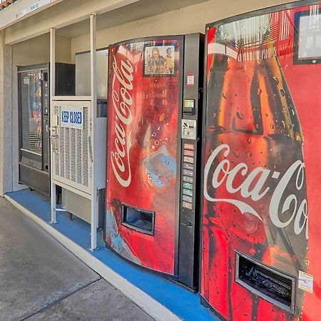 Motel 6-Lancaster, Ca Exterior photo