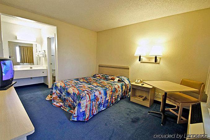 Motel 6-Lancaster, Ca Exterior photo