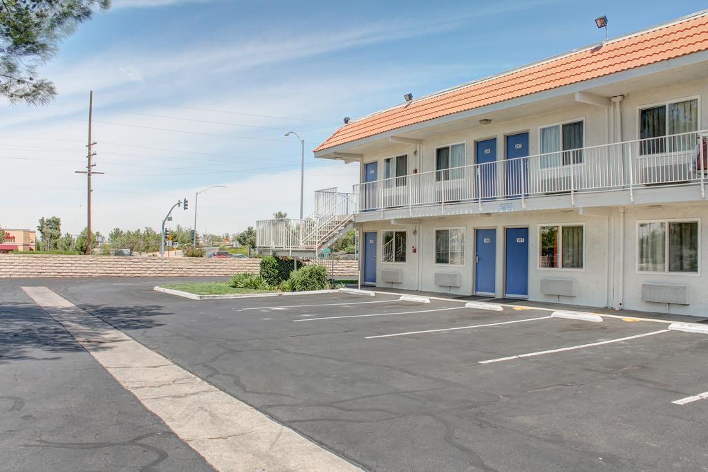 Motel 6-Lancaster, Ca Exterior photo