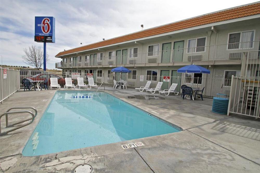 Motel 6-Lancaster, Ca Facilities photo