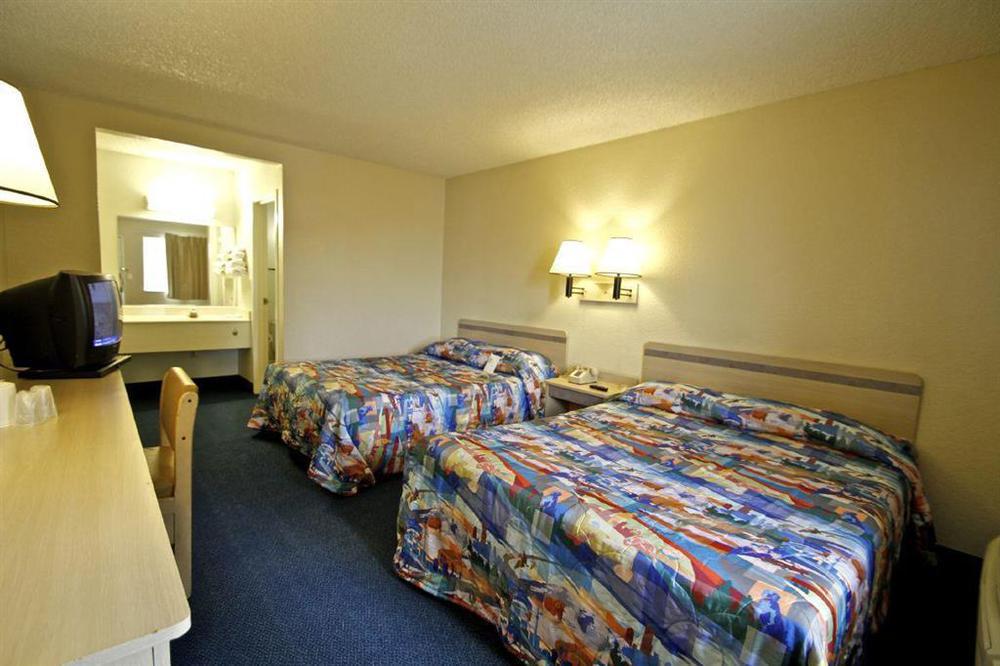 Motel 6-Lancaster, Ca Room photo