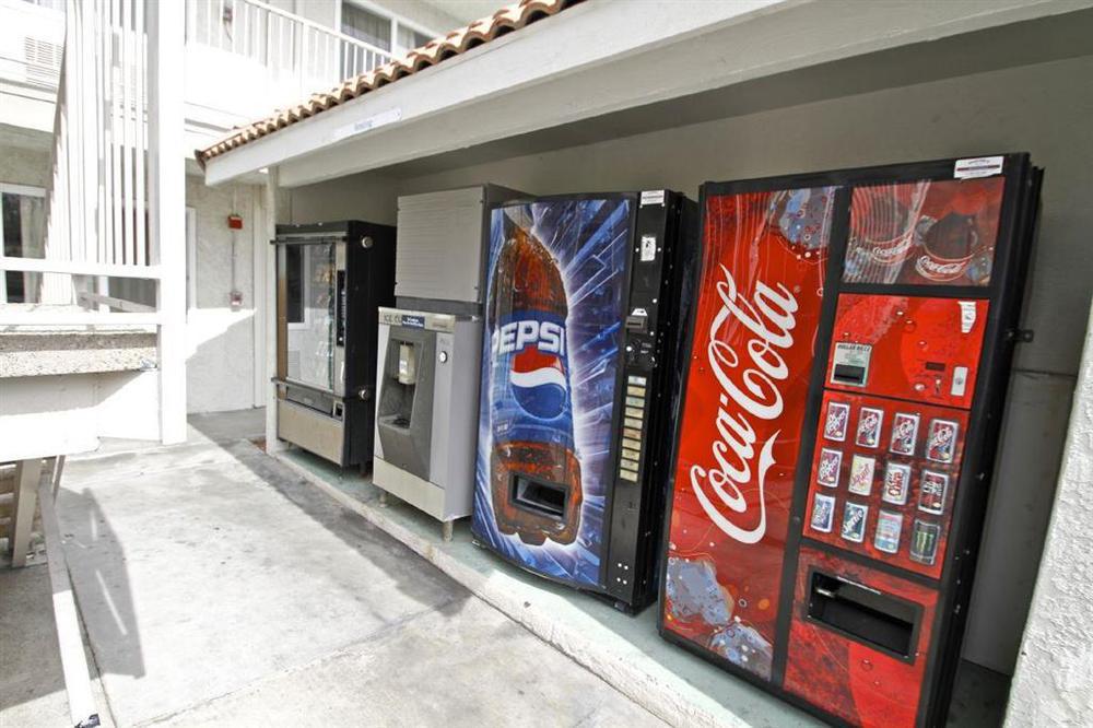 Motel 6-Lancaster, Ca Amenities photo