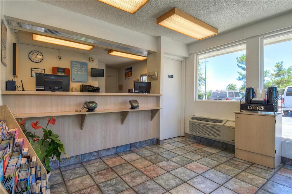 Motel 6-Lancaster, Ca Interior photo