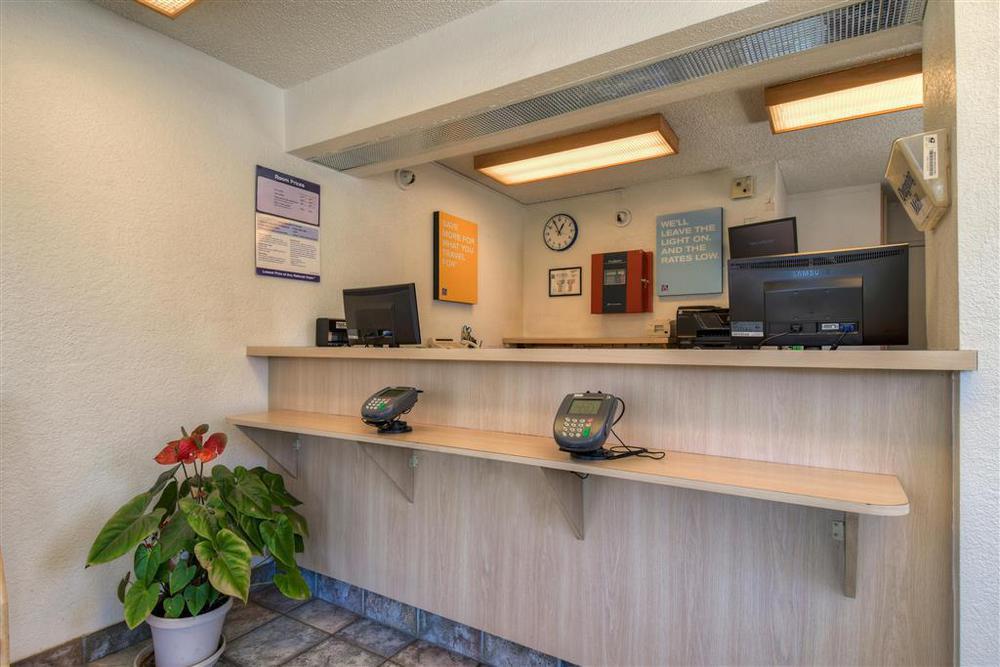 Motel 6-Lancaster, Ca Interior photo