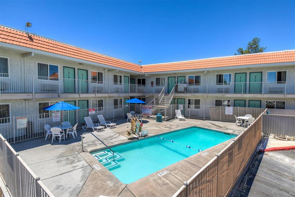 Motel 6-Lancaster, Ca Facilities photo