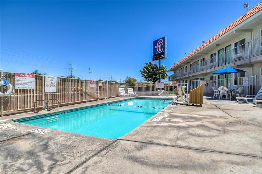 Motel 6-Lancaster, Ca Facilities photo