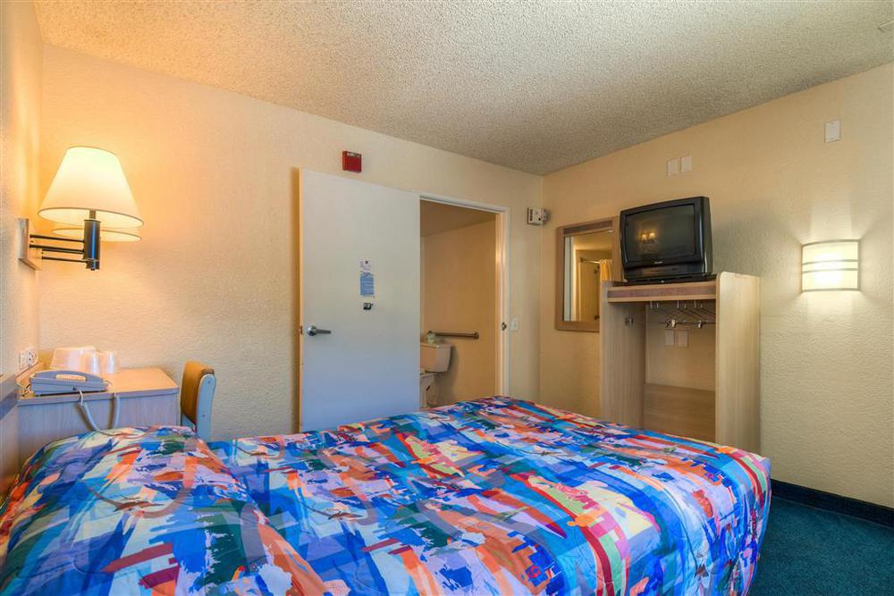 Motel 6-Lancaster, Ca Room photo