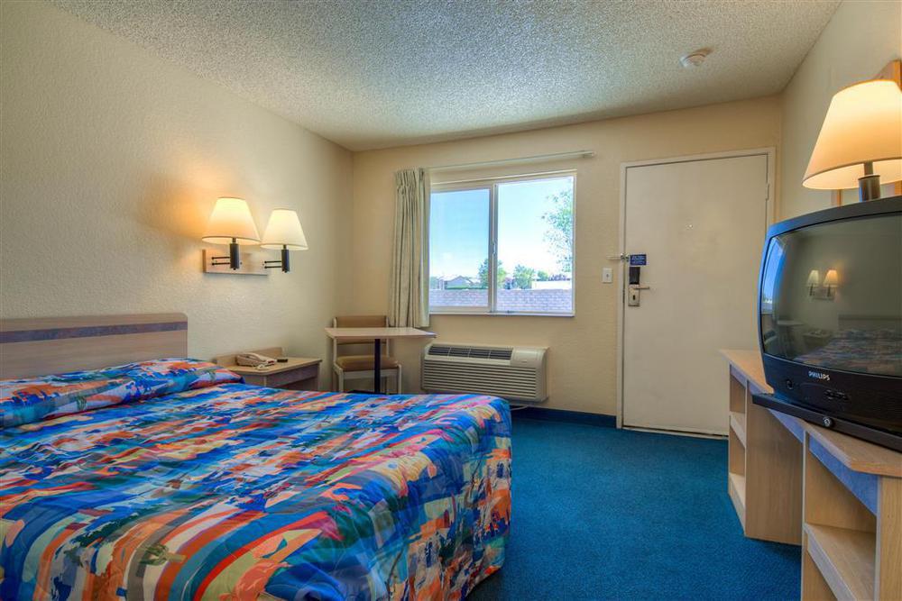 Motel 6-Lancaster, Ca Room photo
