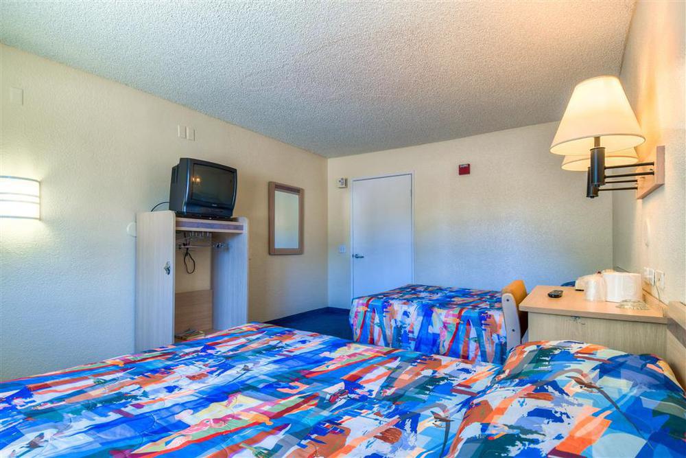 Motel 6-Lancaster, Ca Room photo