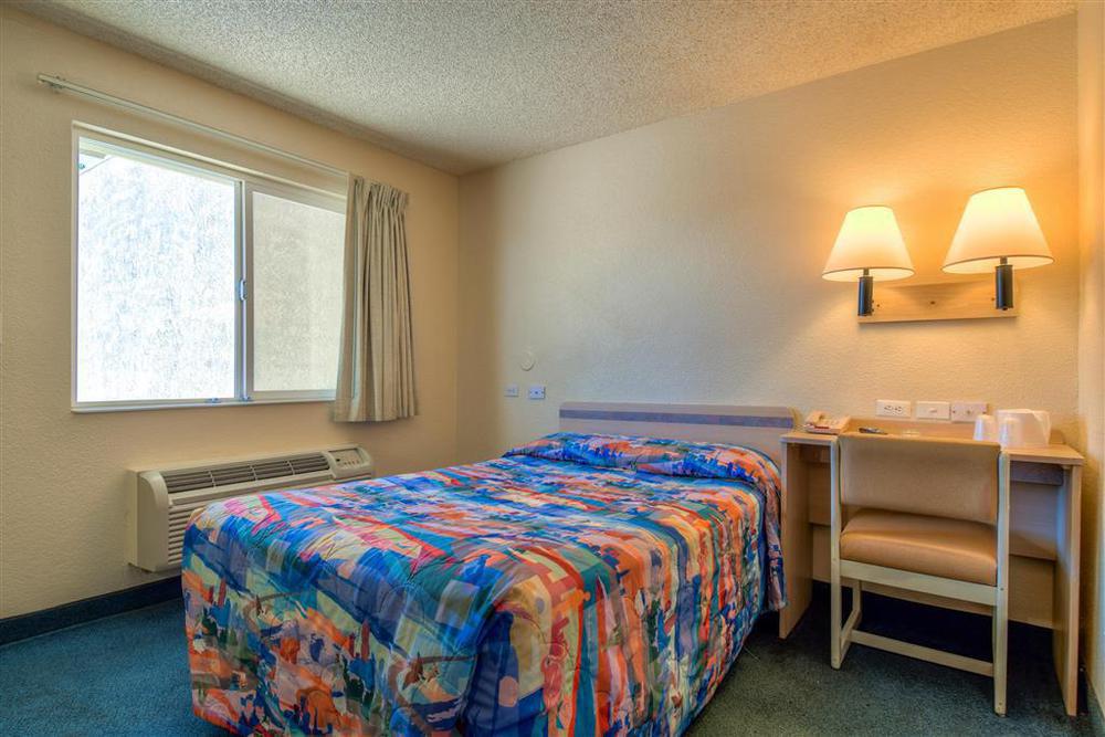 Motel 6-Lancaster, Ca Room photo