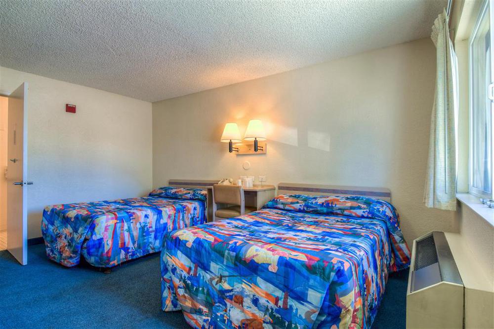 Motel 6-Lancaster, Ca Room photo