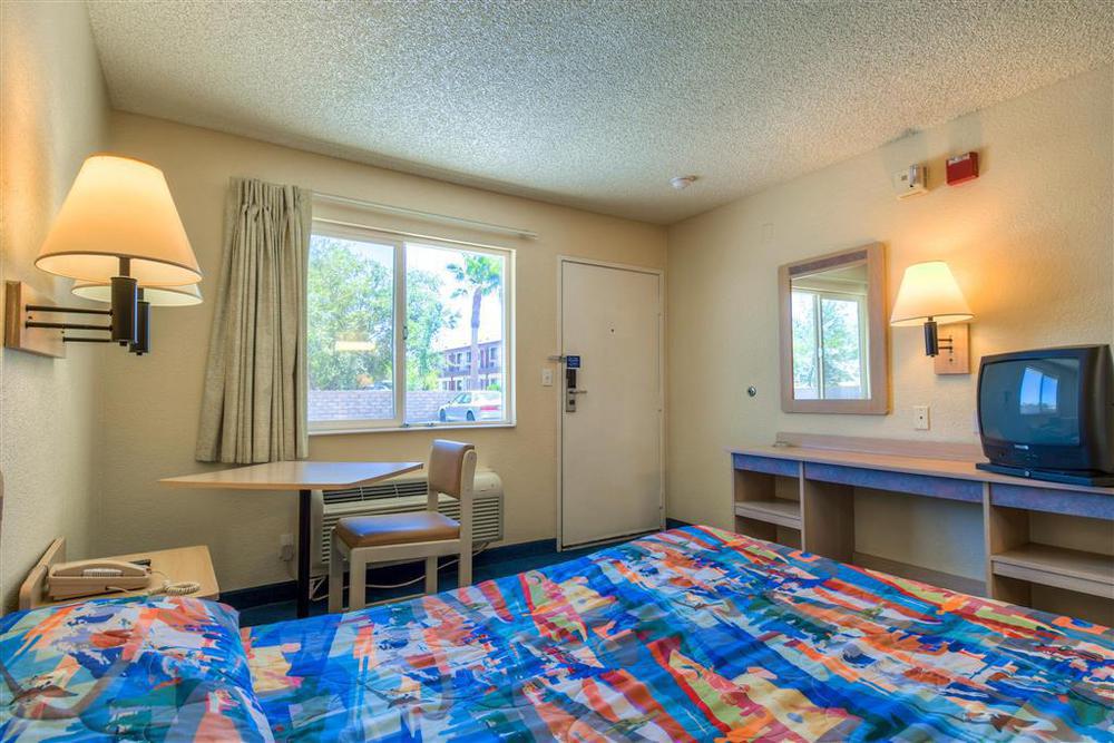 Motel 6-Lancaster, Ca Room photo