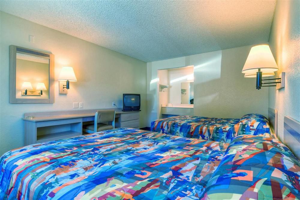 Motel 6-Lancaster, Ca Room photo