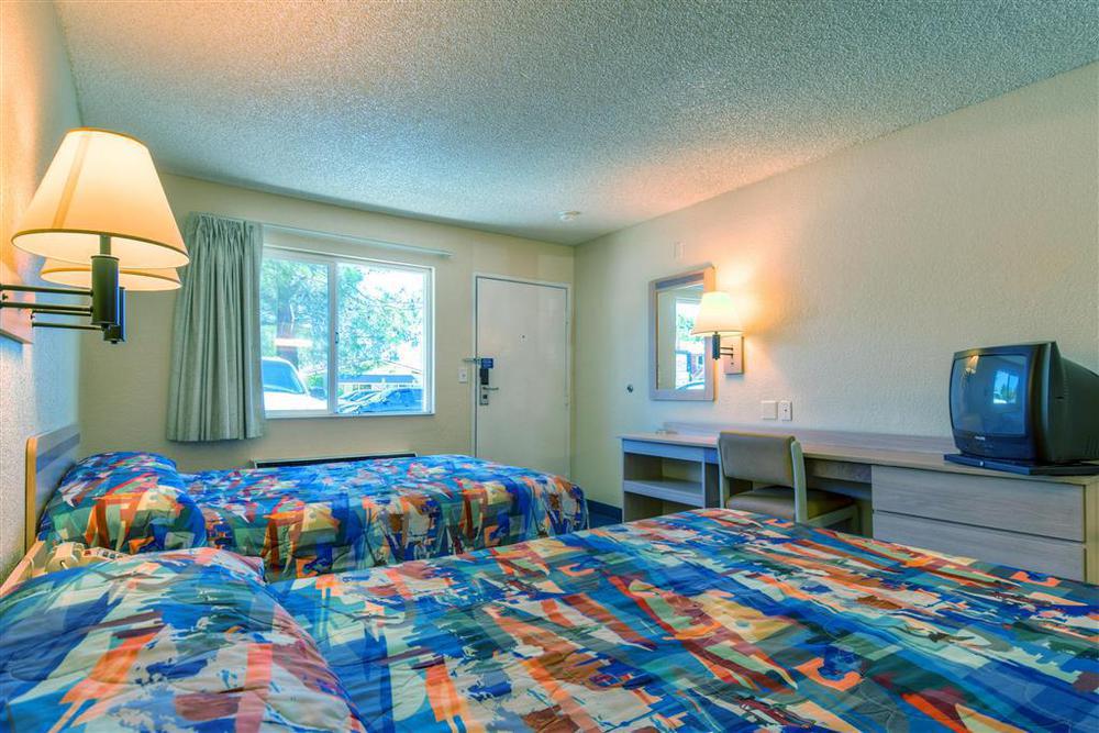 Motel 6-Lancaster, Ca Room photo