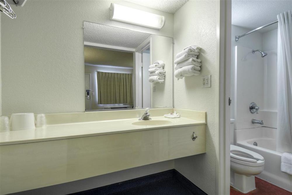Motel 6-Lancaster, Ca Room photo