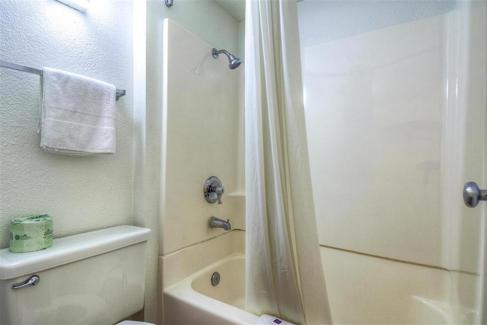 Motel 6-Lancaster, Ca Room photo