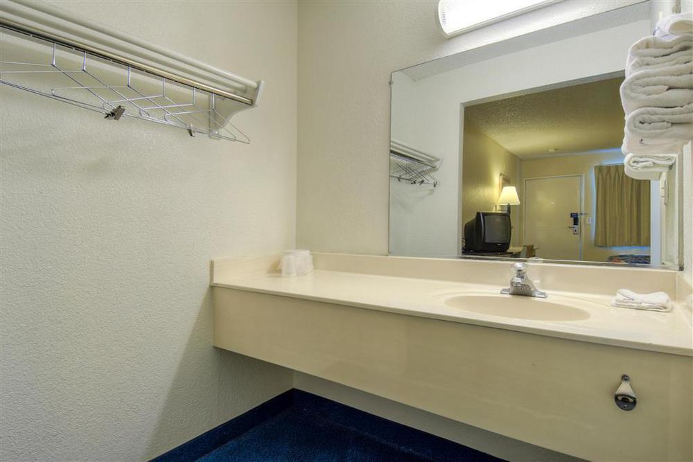 Motel 6-Lancaster, Ca Room photo